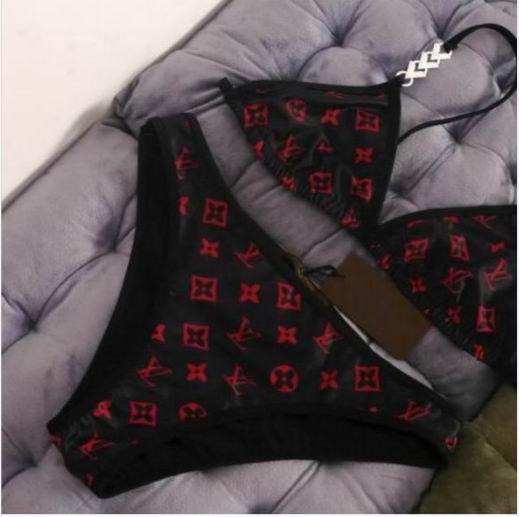 Louis Vuitton Swimwear ID:20220718-264