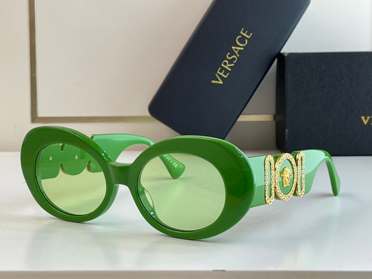 Versace Sunglasses AAA+ ID:20220720-185