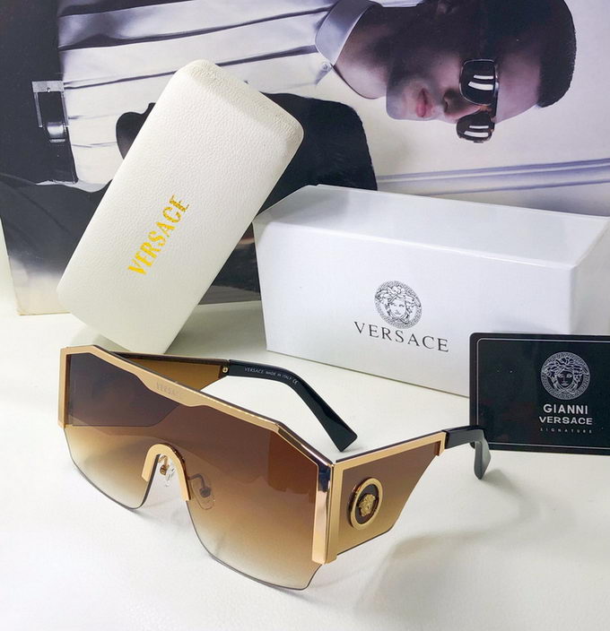 Versace Sunglasses AAA+ ID:20220720-267