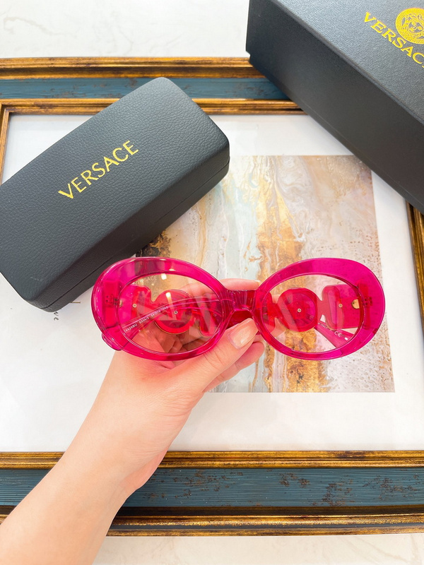 Versace Sunglasses AAA+ ID:20220720-286