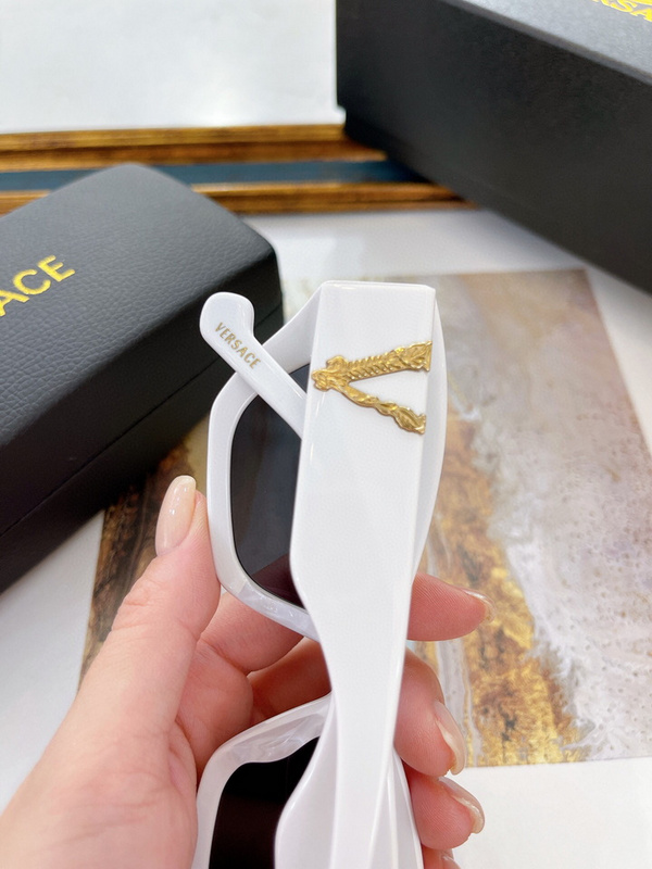 Versace Sunglasses AAA+ ID:20220720-436