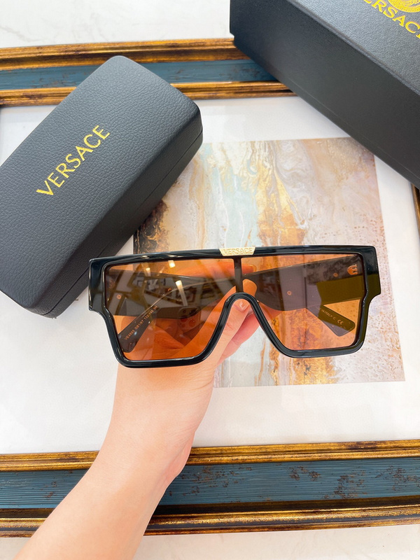 Versace Sunglasses AAA+ ID:20220720-447
