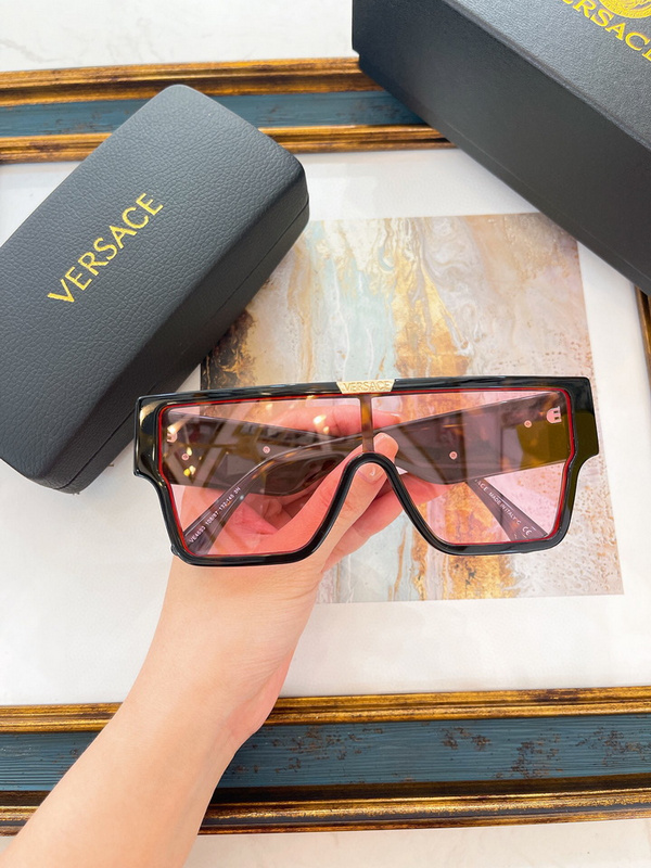 Versace Sunglasses AAA+ ID:20220720-448