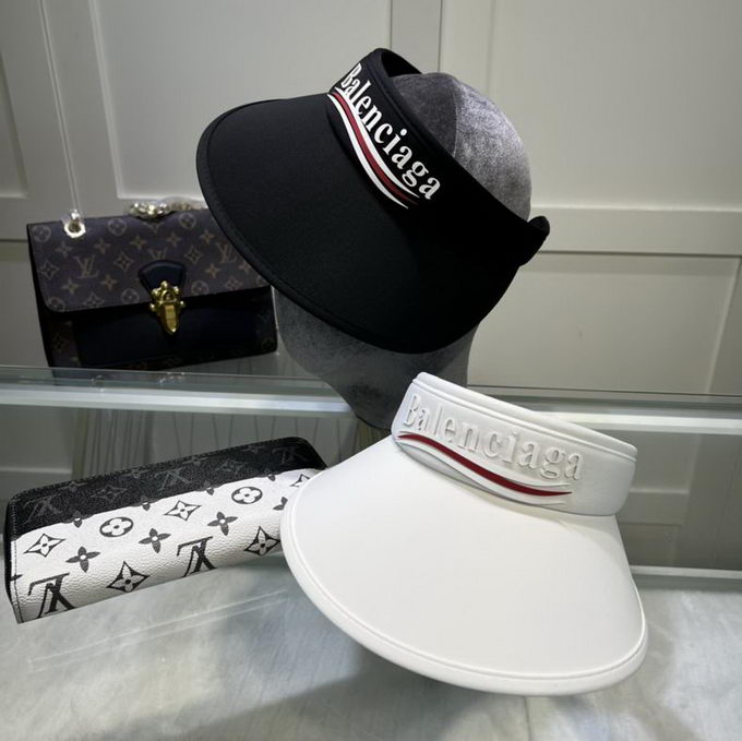 Balenciaga Visor ID:20220728-23