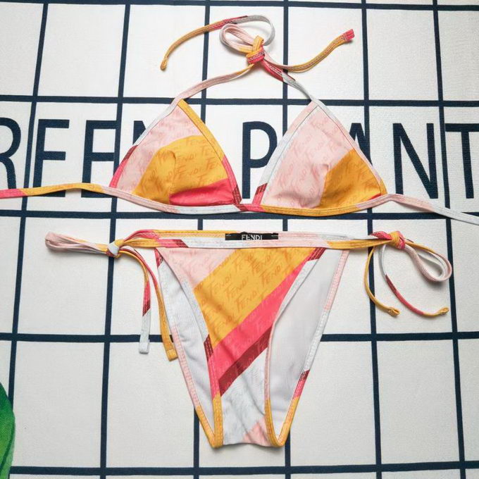 Fendi Swimwear ID:20220728-626