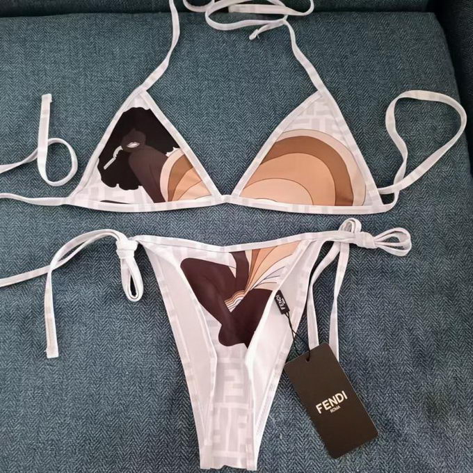 Fendi Swimwear ID:20220728-641