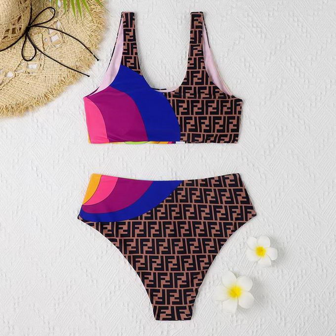 Fendi Swimwear ID:20220728-646