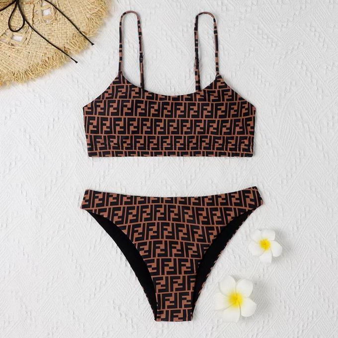 Fendi Swimwear ID:20220728-652