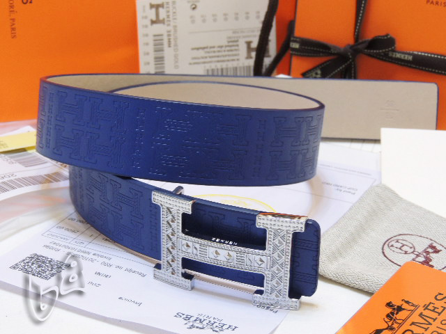 Hermes 38mm Belt ID:20220807-103