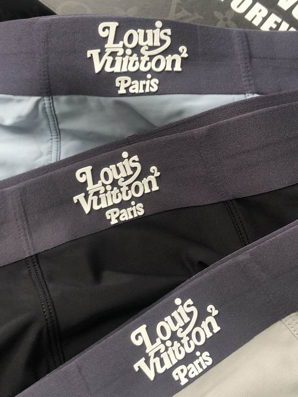 3-pac Louis Vuitton Boxer Shorts ID:20220807-231 [20220807-231] - SEK759kr  : Brands In Fashion 