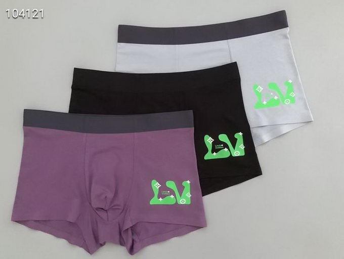 3-pac Louis Vuitton Boxer Shorts ID:20220807-231 [20220807-231] - SEK759kr  : Brands In Fashion 