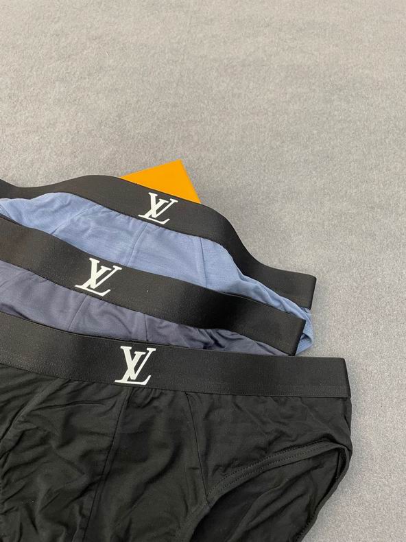 3-pac Louis Vuitton Boxer Shorts ID:20220807-236 [20220807-236
