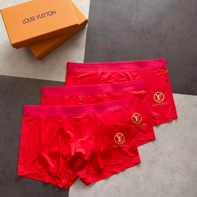 3-pac Louis Vuitton Boxer Shorts ID:20220807-234 [20220807-234] - SEK759kr  : Brands In Fashion 