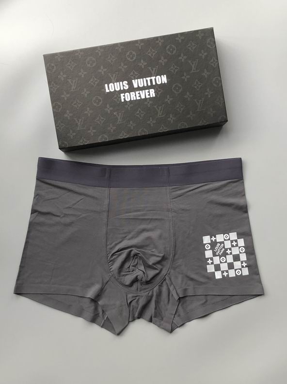 3-pac Louis Vuitton Boxer Shorts ID:20220807-236 [20220807-236