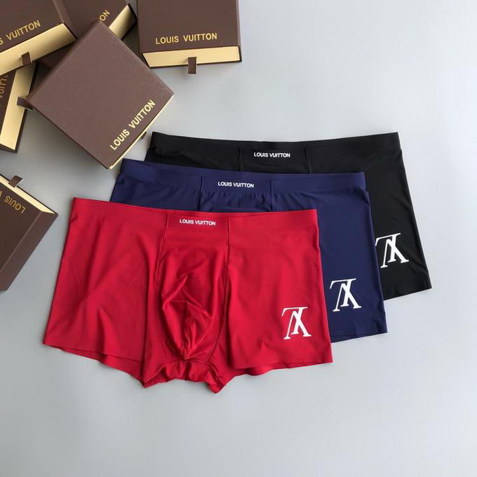 3-pac Louis Vuitton Boxer Shorts ID:20220807-231 [20220807-231] - SEK759kr  : Brands In Fashion 
