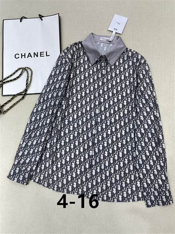 Dior Dress Wmns ID:20220814-54