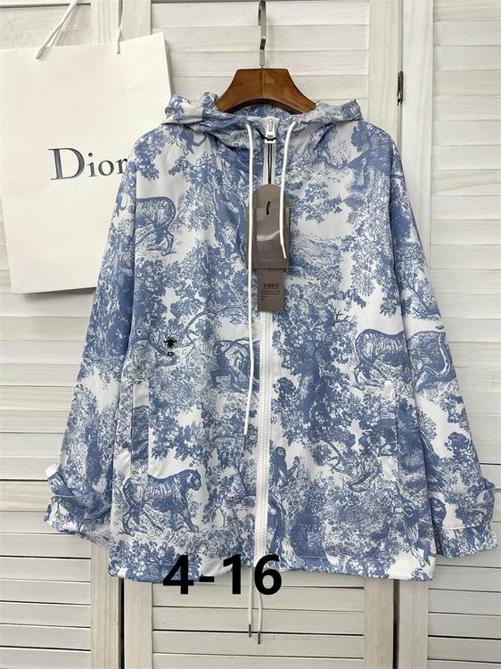Dior Dress Wmns ID:20220814-57