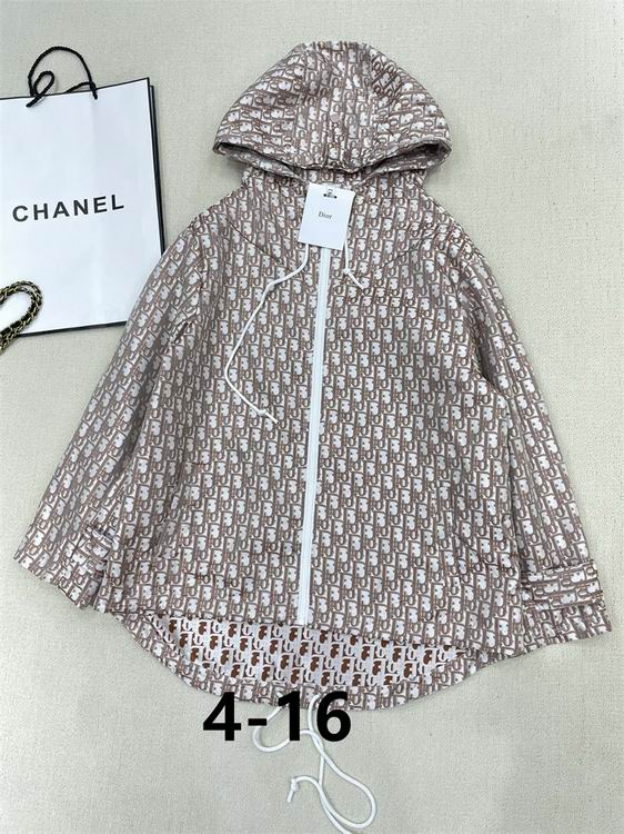 Dior Dress Wmns ID:20220814-63