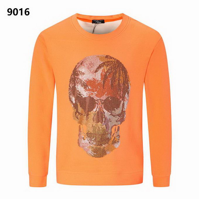 Philipp Plein Sweatshirt Mens ID:20220814-269