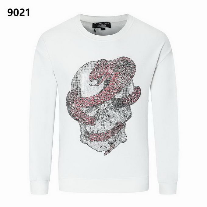 Philipp Plein Sweatshirt Mens ID:20220814-274