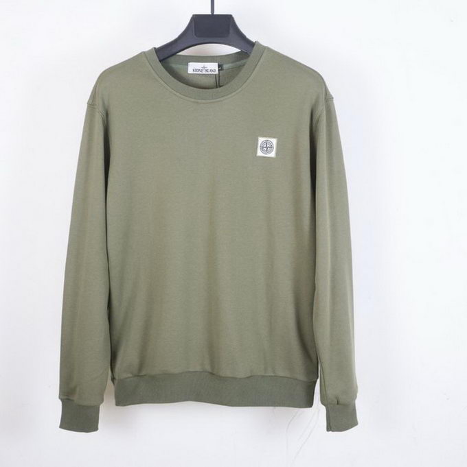Stone Island Sweatshirt Mens ID:20220814-495