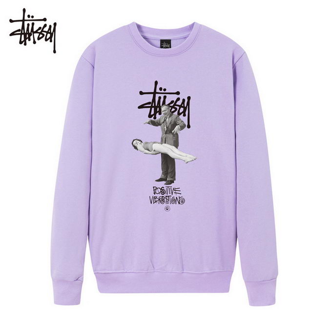 Stussy Sweatshirt Unisex ID:20220814-541