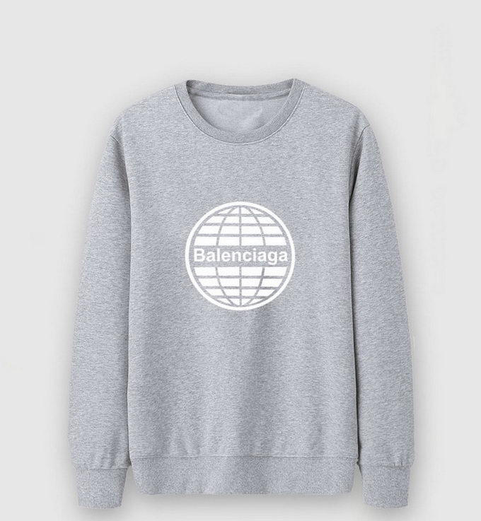 Balenciaga Sweatshirt Unisex ID:20220822-210