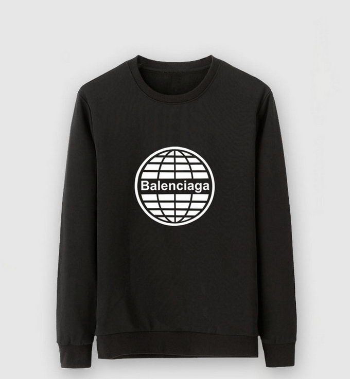 Balenciaga Sweatshirt Unisex ID:20220822-211