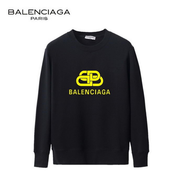 Balenciaga Sweatshirt Unisex ID:20220822-242