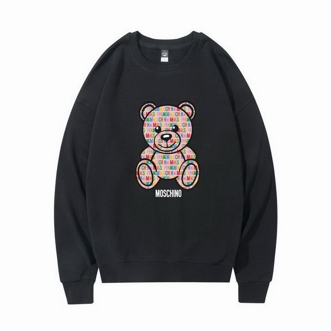 Moschino Sweatshirt Unisex ID:20220822-479