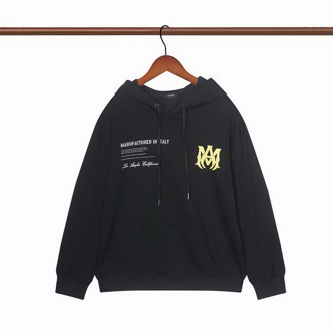 Amiri Hood Mens ID:20220915-1
