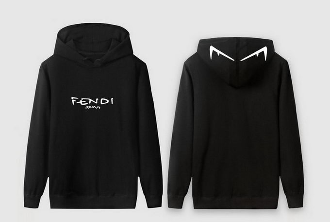 Fendi Hoodie Mens Id:20220915-241 [20220915-241] - Sek899kr : Brands In 