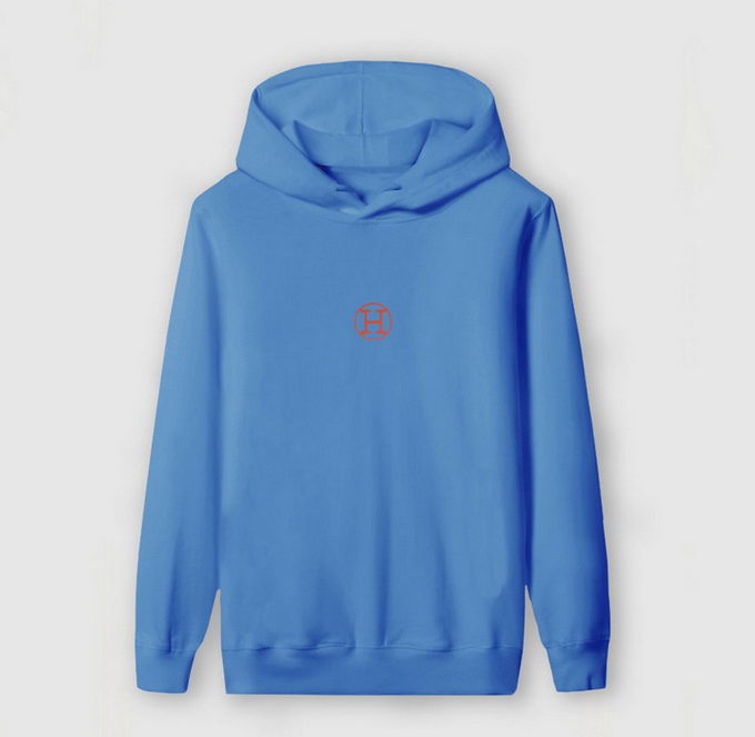 Hermes Hoodie Mens ID:20220915-410