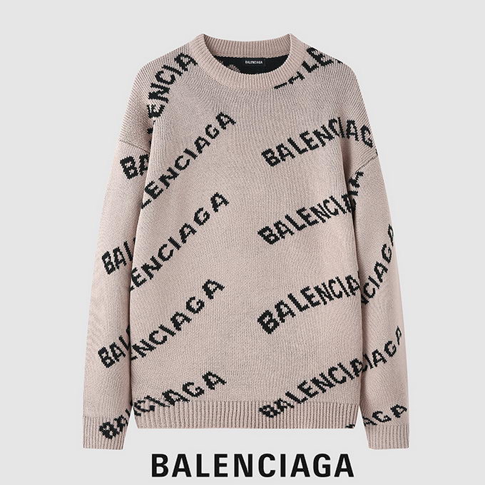 Balenciag Sweatshirt Mens ID:20220921-14