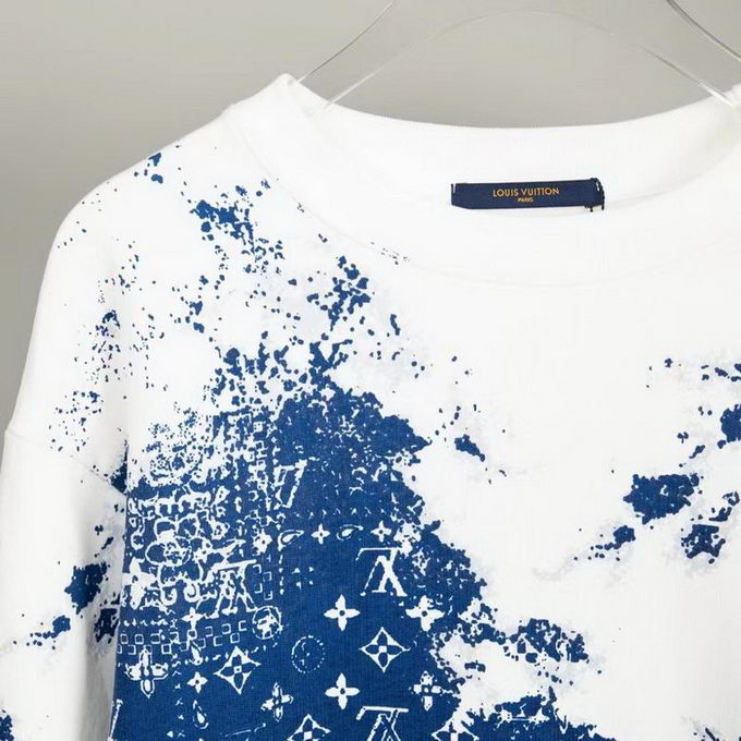 LV Luxury Sweater Unisex – ndnprint