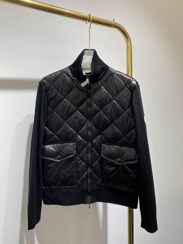 Moncler Down Sweatshirt Wmns ID:20220921-123