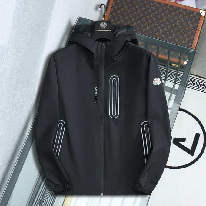 Moncler Jacket Mens ID:20220921-177
