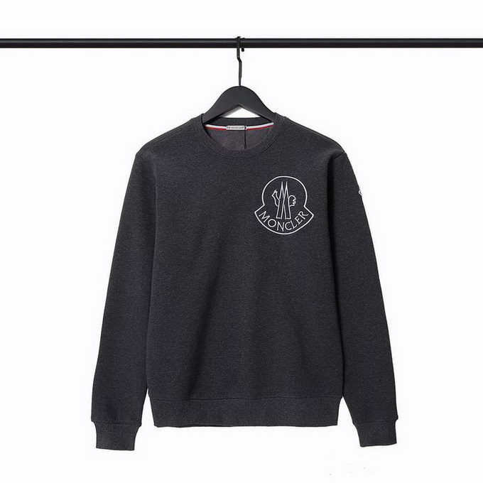 Moncler Sweatshirt Mens ID:20220921-206