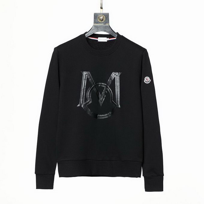 Moncler Sweatshirt Mens ID:20220921-219