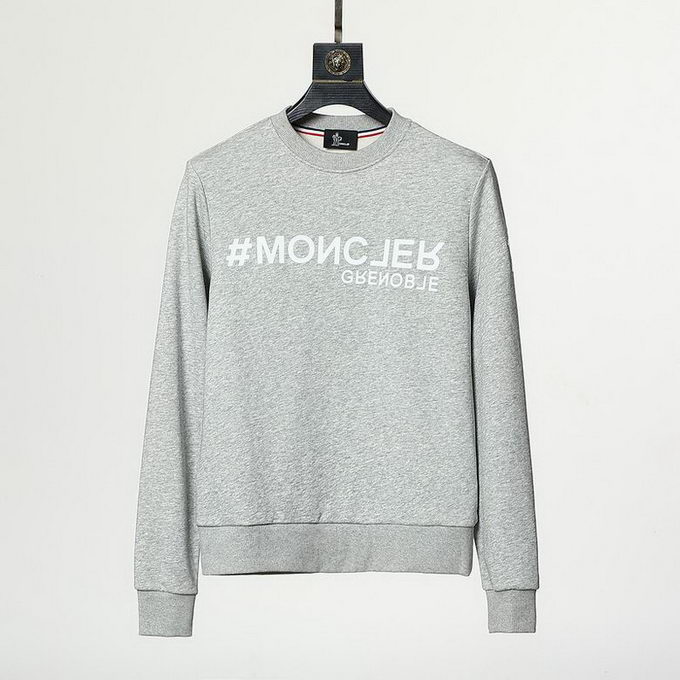 Moncler Sweatshirt Mens ID:20220921-223