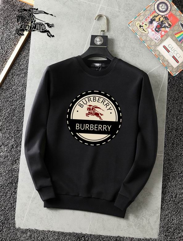 Burberry Sweatshirt Mens ID:20220929-56