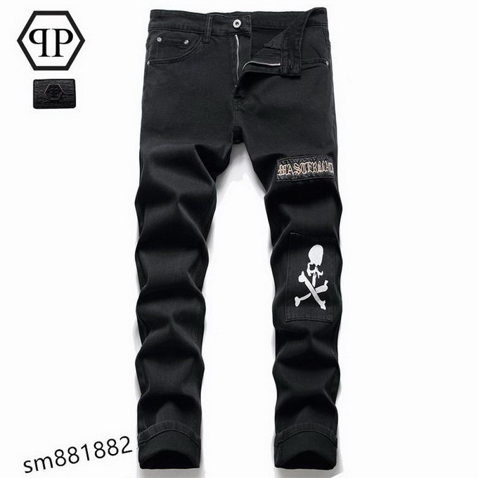 Philipp Plein Jeans Mens ID:20220929-122