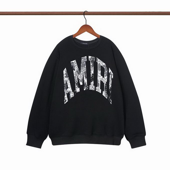 Amiri Sweatshirt Mens ID:20221011-60