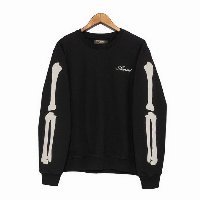 Amiri Sweatshirt Mens ID:20221011-52