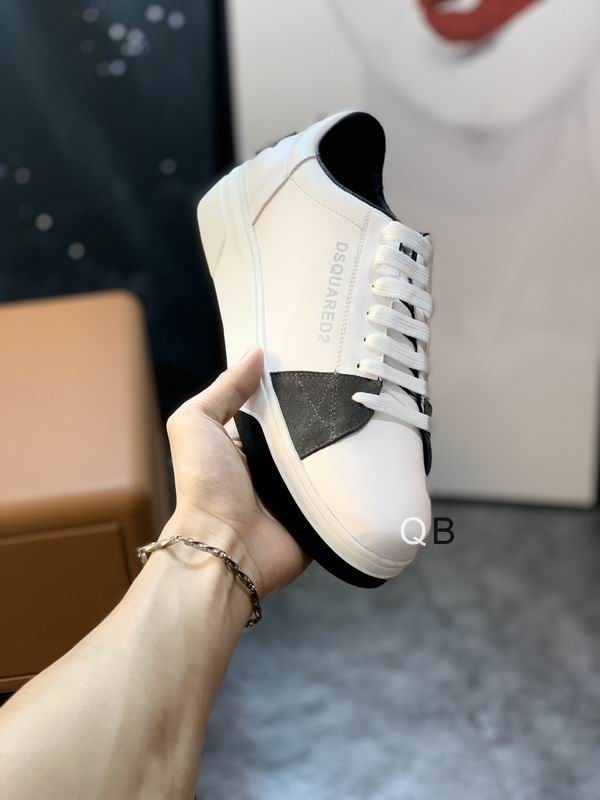 DSquared D2 Shoes Mens ID:20221011-98