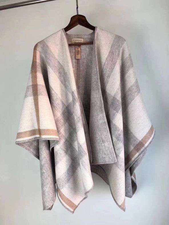 Burberry Scarf ID:20221019-37