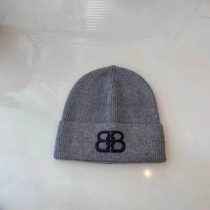 Balenciaga Beanie ID:20221117-34 [20221117-34] - SEK666kr : Brands