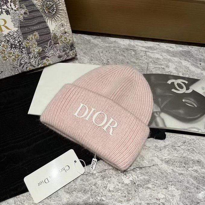 Dior Beanie ID:20221117-141
