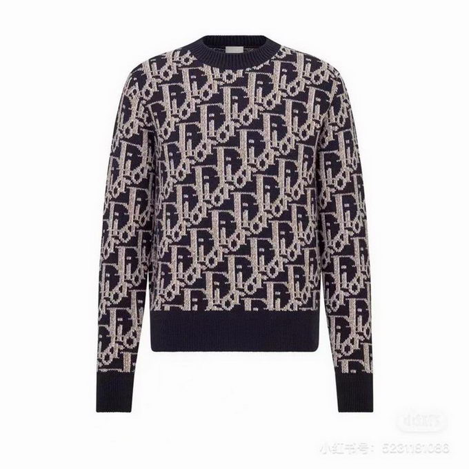 Dior Sweatshirt Unisex ID:20221117-189