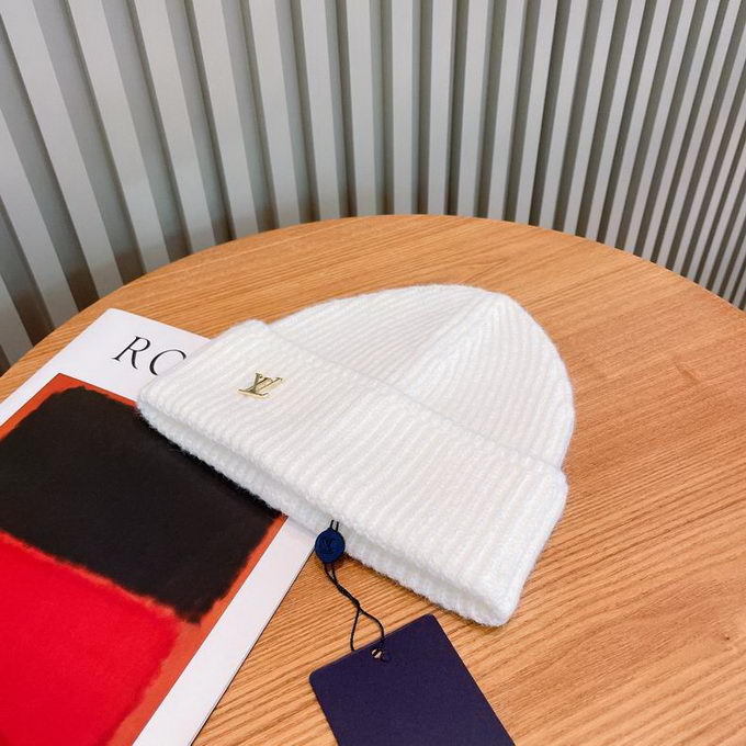 Louis Vuitton Beanie ID:20221117-298 [20221117-298] - SEK666kr